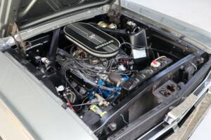 Image 49/50 de Ford Mustang 289 (1966)