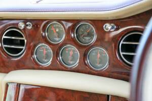 Imagen 41/50 de Bentley Arnage T (2002)