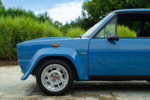 Image 24/50 de FIAT 131 Racing Volumetrico Abarth (1981)