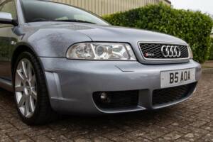 Image 40/50 de Audi RS4 Avant (2001)