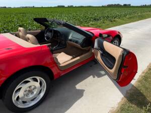 Imagen 27/43 de Chevrolet Corvette Convertible (1995)