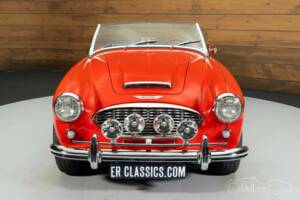 Imagen 17/19 de Austin-Healey 100/6 (BN4) (1958)