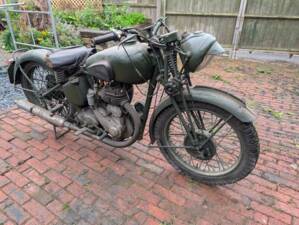 Bild 20/25 von BSA DUMMY (1942)
