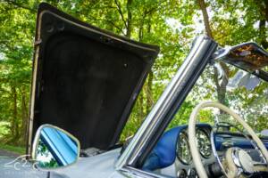 Imagen 22/57 de Mercedes-Benz 190 SL (1955)