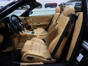 Imagen 5/15 de Ferrari 575 Superamerica F1 (2005)