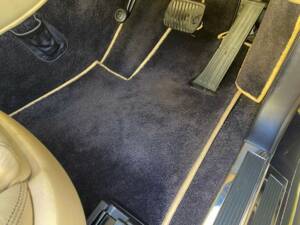 Afbeelding 44/50 van Bentley Azure (2007)