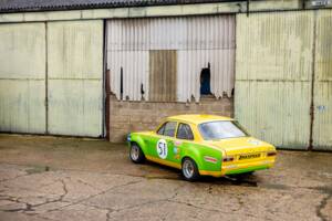 Bild 18/50 von Ford Escort RS 1600 (1900)
