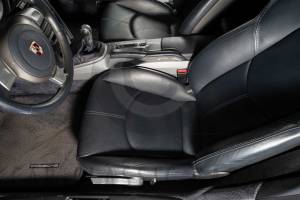 Image 21/58 of Porsche 911 Carrera 4S (2007)