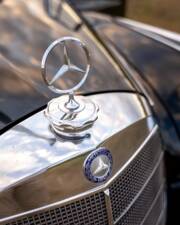 Bild 1/17 von Mercedes-Benz 300 c (1956)