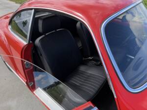 Bild 38/78 von Volkswagen Karmann Ghia 1600 (1970)