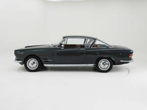 Image 8/15 of FIAT 2300 S Coupé (1964)
