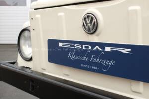 Imagen 5/29 de Volkswagen Thing 1600 (1978)