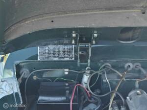 Image 38/48 of Jaguar XK 150 DHC (1960)