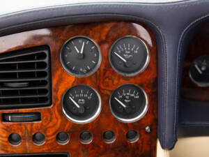 Afbeelding 74/99 van Aston Martin V8 Volante (1999)