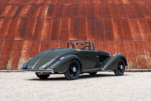 Image 12/41 of Talbot Baby 15CV (1938)