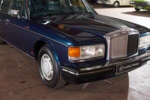 Bild 50/51 von Bentley Turbo R (1986)
