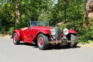 Imagen 2/50 de Bentley Mark VI (1949)