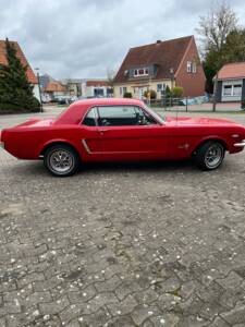 Image 2/15 of Ford Mustang 289 (1965)