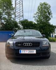 Bild 6/64 von Audi TT 1.8 T quattro (2001)