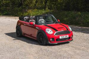 Bild 18/50 von Mini John Cooper Works (2015)