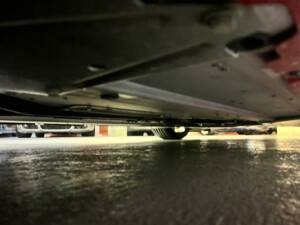 Imagen 59/60 de Aston Martin V8 Vantage Roadster (2008)