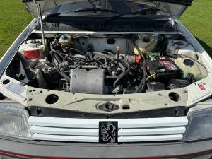 Image 20/21 of Peugeot 205 GTi 1.6 (1989)