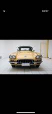 Bild 81/98 von Chevrolet Corvette (1958)