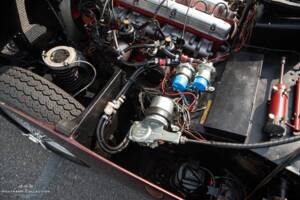 Immagine 23/23 di Aston Martin DB 2/4 Mk III (1958)