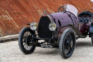 Bild 9/30 von Bugatti Typ 13 Brescia (1924)