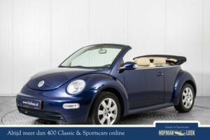 Image 1/50 of Volkswagen New Beetle 1.4 (2003)