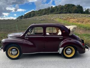 Bild 2/14 von Renault 4 CV Décapotable (1951)