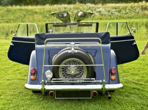 Image 21/50 of Morgan Plus 4 (1954)