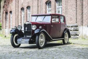 Image 3/36 de Riley Nine Monaco (1931)