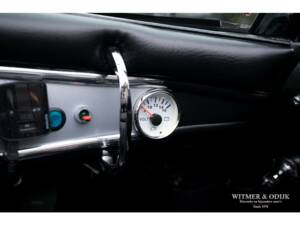 Image 45/46 of Porsche 356 A 1600 Speedster (1967)