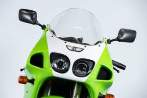 Imagen 36/50 de Kawasaki DUMMY (1996)