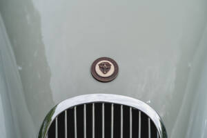 Bild 32/52 von Jaguar XK 120 DHC (1953)