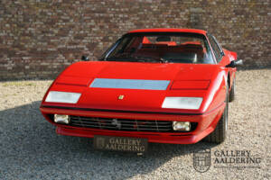 Afbeelding 49/50 van Ferrari 512 BBi (1983)