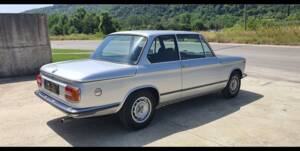 Imagen 9/30 de BMW 2002 tii (1972)