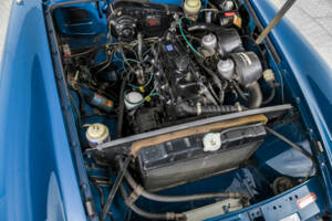 Afbeelding 41/50 van MG MGB (1973)