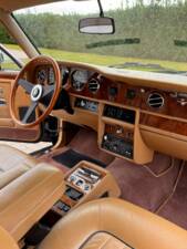 Bild 21/70 von Rolls-Royce Silver Spur (1988)