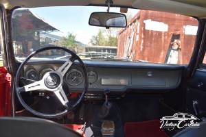 Afbeelding 26/30 van Alfa Romeo Giulia 1600 Sprint GT (1964)