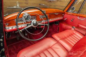 Bild 2/19 von Mercedes-Benz 300 b Cabriolet D (1955)