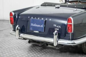 Image 30/50 of Triumph TR 4A (1967)