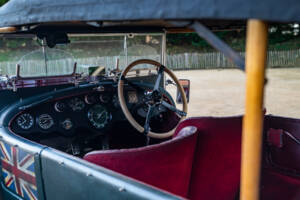 Image 29/37 de Bentley 4 1&#x2F;2 Litre (1928)