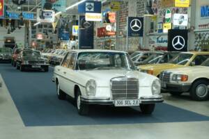 Afbeelding 64/70 van Mercedes-Benz 300 SEL (1968)