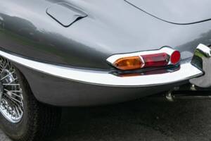 Bild 34/39 von Jaguar E-Type 4.2 (1966)