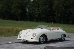Immagine 4/49 di RCH Replicar Hellas 356 Speedster Sport (1973)