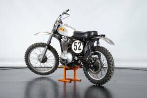 Bild 8/50 von BSA DUMMY (1974)