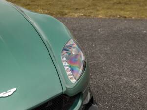 Image 41/65 de Aston Martin Vantage GT8 (2017)