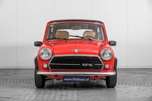 Image 11/50 de Innocenti Mini Cooper 1300 (1975)